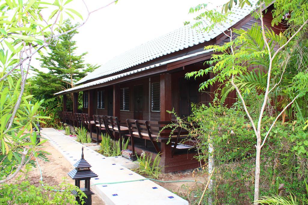 Little Village Chiang Mai Hang Dong Eksteriør billede