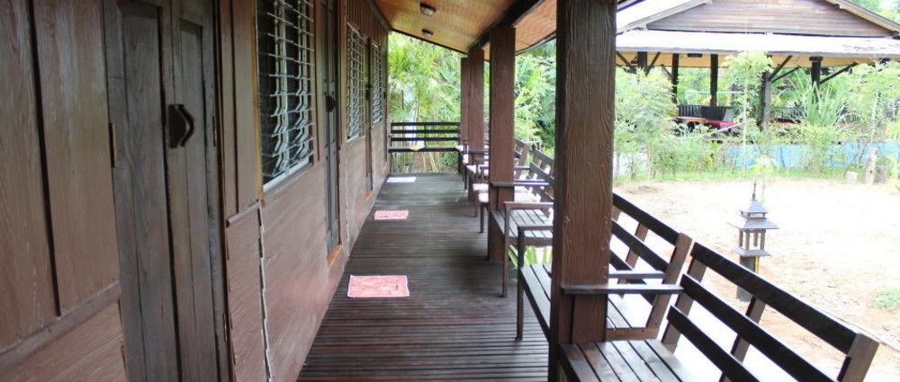 Little Village Chiang Mai Hang Dong Eksteriør billede