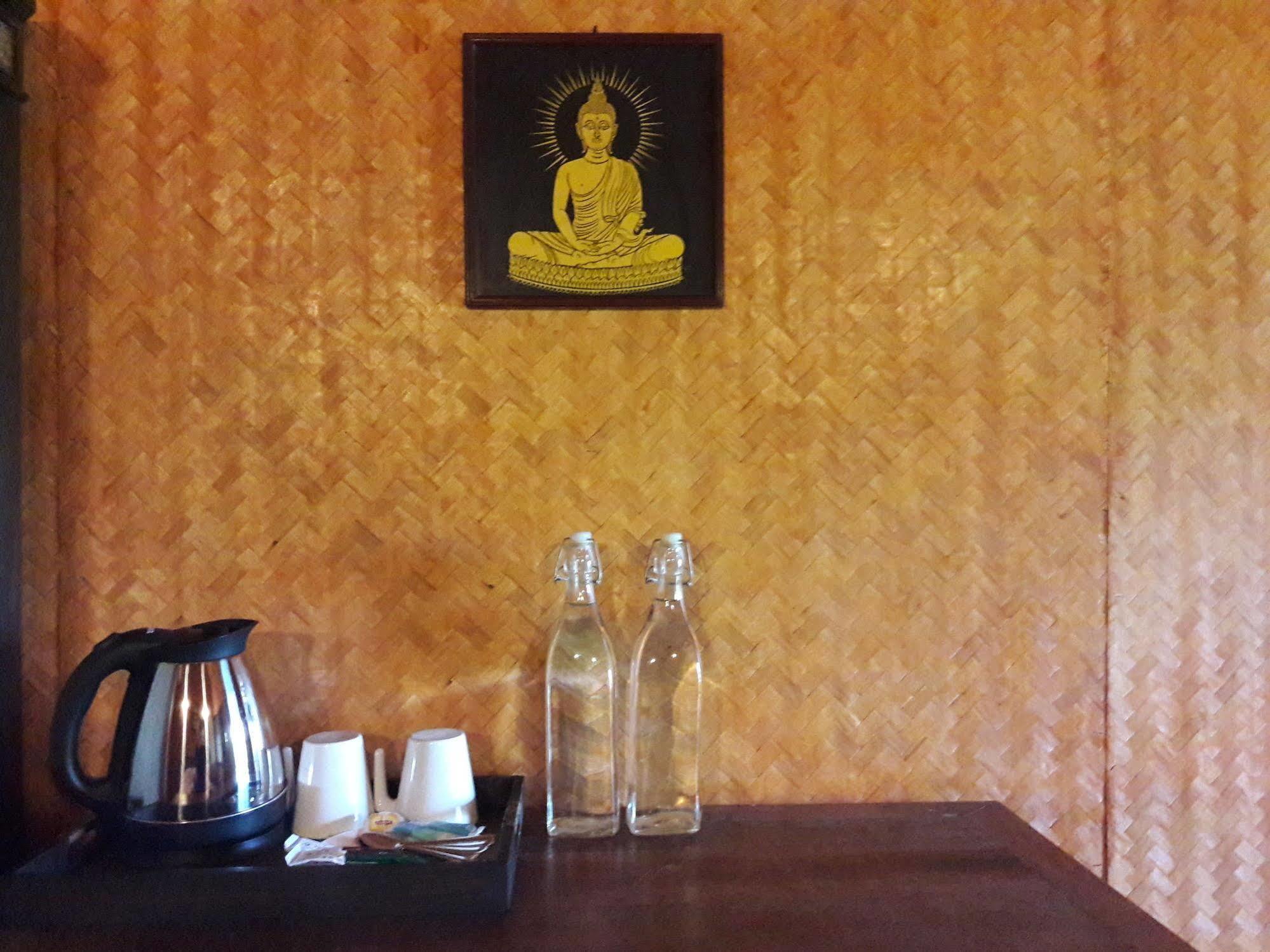 Little Village Chiang Mai Hang Dong Eksteriør billede